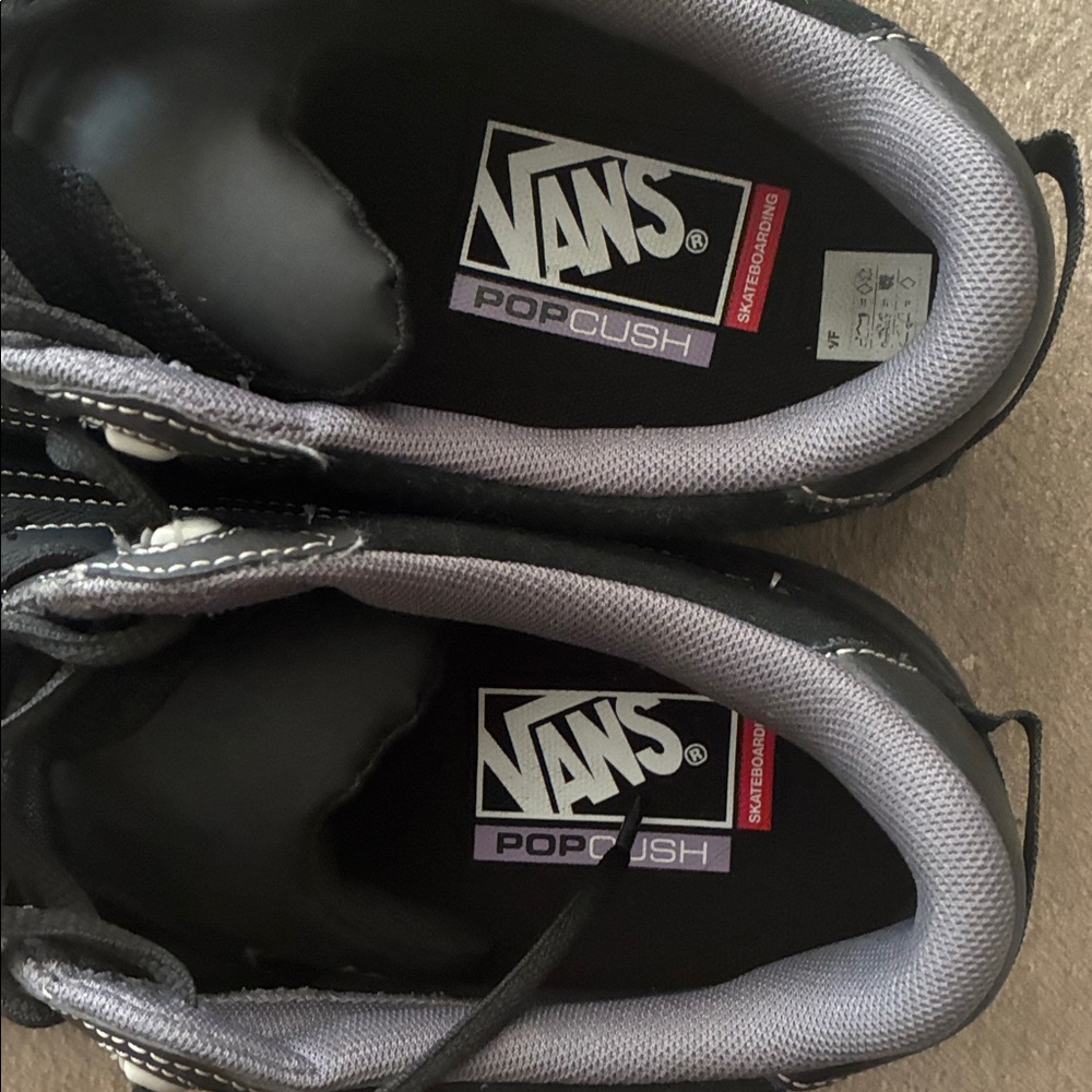 Vans Skate 2 Wayvee - Picture 5 of 10